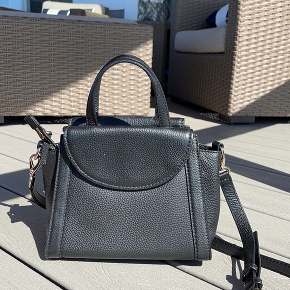 BRAND NEW KATE SPADE crossbody leather bag - Picture 3 of 5